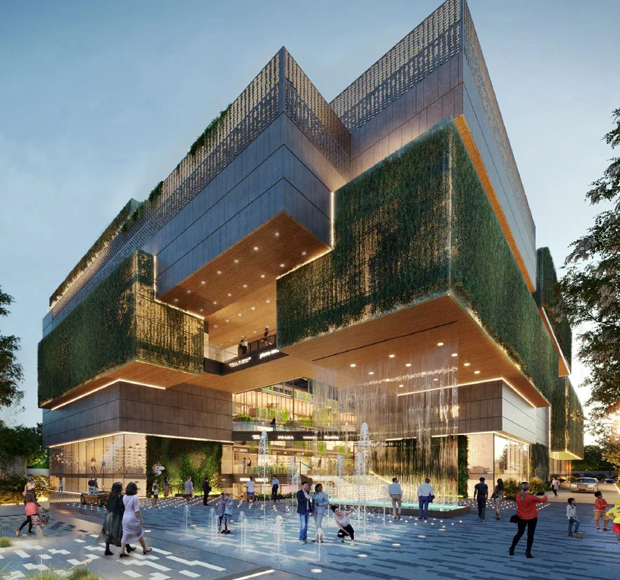 ela-paradise-gurgaon